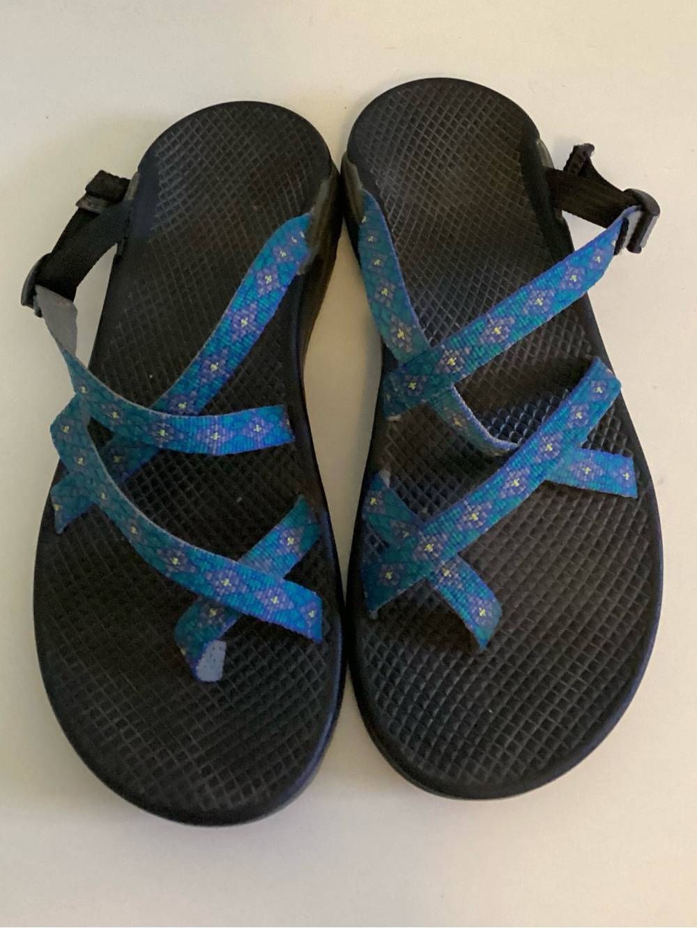 Chacos